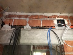 Snimanje vodovodnih cevi Rakovica